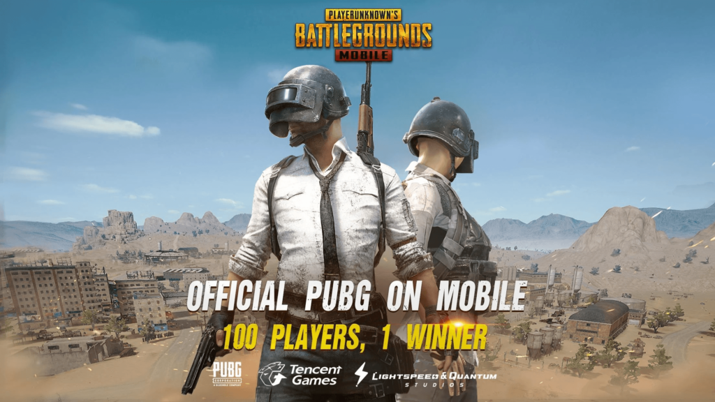 pubg mobile game download pc